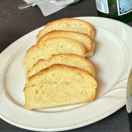 Garlic bread Garlic bread