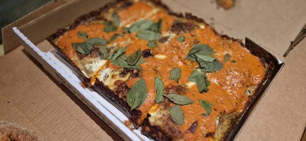 Apollonia's Pizzeria by null