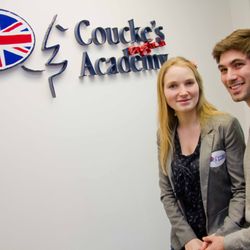 Coucke's English Academy