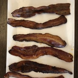 Flight of Bacon