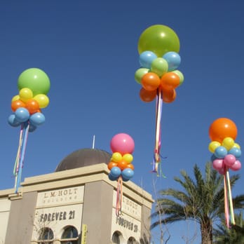 Balloons by Carol - 3ft balloons with collars WOW - Balloon Services Near Me Balloons by Carol - 3ft balloons with collars WOW - Balloon Services Near Me