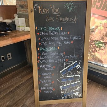 Toast Coffee + Kitchen - Specials - Coffee & Tea Near Me - Ronkonkoma, New York Toast Coffee + Kitchen - Specials - Coffee & Tea Near Me - Ronkonkoma, New York