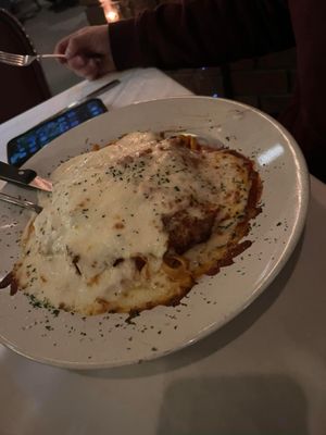 Christopher's by null