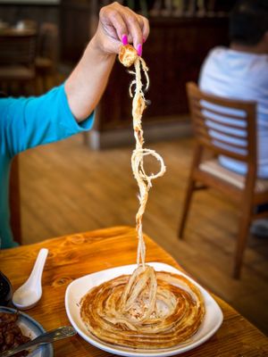 Ji Rong Peking Duck by null