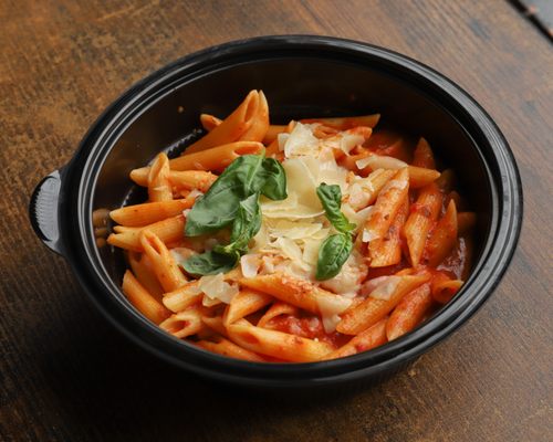 Pera Pizzeria by null