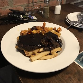 The Blind Pig - Gastropubs Near Me - Niagara Falls, Ontario The Blind Pig - Gastropubs Near Me - Niagara Falls, Ontario