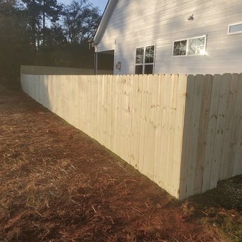 Baldwin Fencing - Fences & Gates Near Me