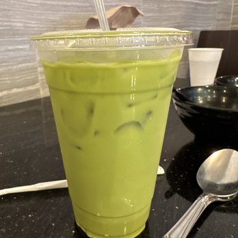 Gangnam Rice - Korean Near Me - Arlington, Texas