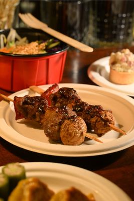 The Wellesbourne by null The Wellesbourne by null