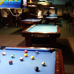 Rack Time Billiard