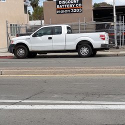 Discount Battery and Auto Electric