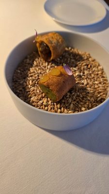 Sensi Restaurant by null