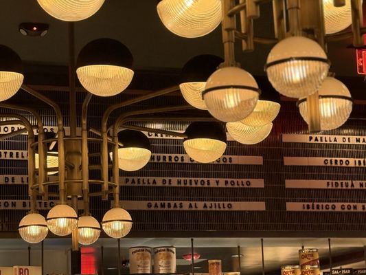 Boqueria - Colony Square by null