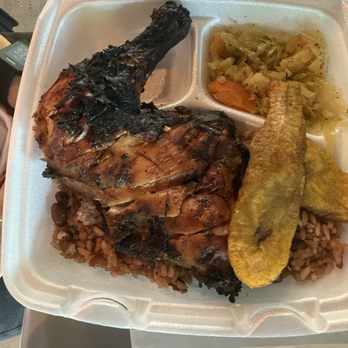 Bikkle Jamaican Restaurant - Jerk Chicken - Caribbean Near Me - Austin, Texas Bikkle Jamaican Restaurant - Jerk Chicken - Caribbean Near Me - Austin, Texas