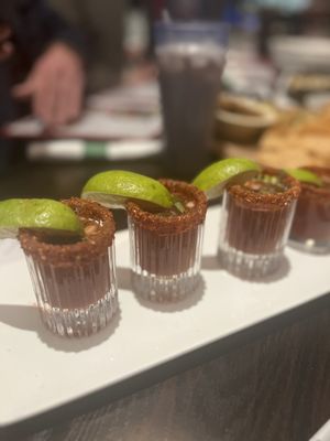 Chiguacle, Restaurant & Tortilleria by null