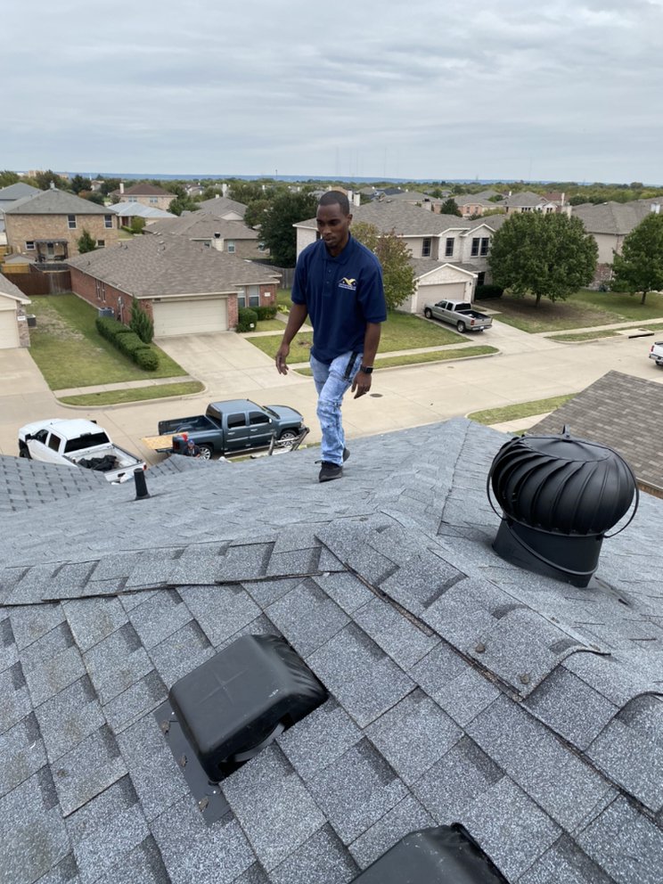 Slide of J.W. Arnold Roofing LLC Commercial & Residential Remodeling