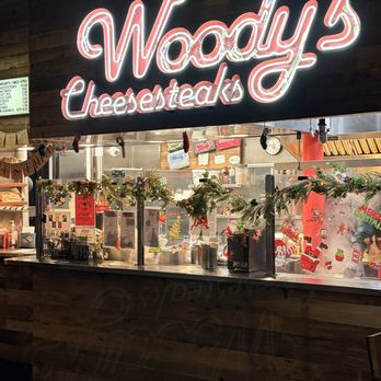 Woody's Cheesesteaks - New American Near Me - Atlanta, Georgia Woody's Cheesesteaks - New American Near Me - Atlanta, Georgia