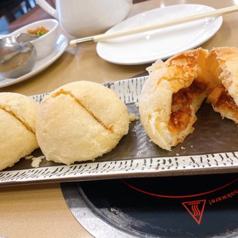 Garden City Hot Pot - Dim Sum Near Me - Richmond, British Columbia