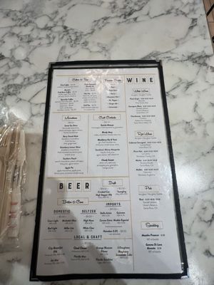 Menu photo 8 Sunshine Diner Orlando, FL Menu photo 8 Sunshine Diner Orlando, FL