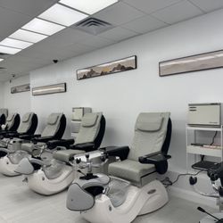High Nails & Spa