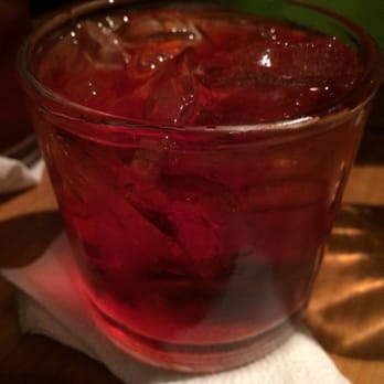 Naïve - Negroni - Bars Near Me - São Paulo, SP