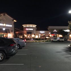 Santa Clara Town Centre