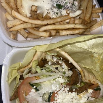 Jasmine Kitchen - Mediterranean Near Me - Kirkland, Washington