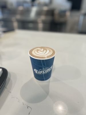 Naysayer Coffee Roasters by null