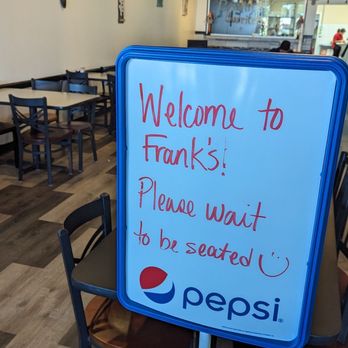 Frank’s Kitchen - Table service - Breakfast & Brunch Near Me - Rural Hall, North Carolina
