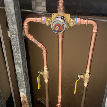 Aqua Tech Plumbing - Plumbing Near Me Aqua Tech Plumbing - Plumbing Near Me