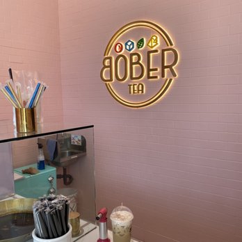 Bober Tea - Bubble Tea Near Me - Sacramento, California Bober Tea - Bubble Tea Near Me - Sacramento, California