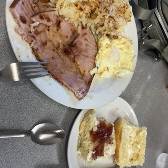 Sandy's Restaurant - Build your own breakfast - Breakfast & Brunch Near Me - Colorado Springs, Colorado