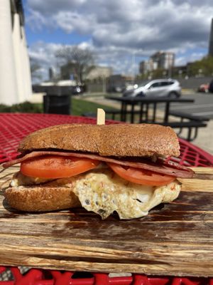 Capo Deli Tysons by null