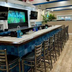 Palm Beach Bar and Grill