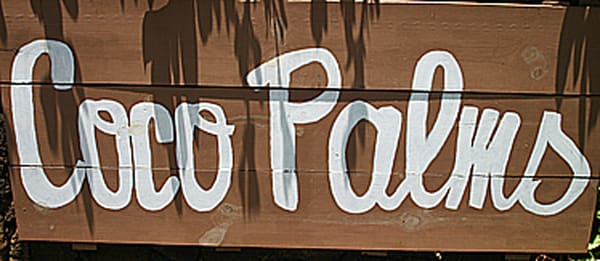 Coco Palms Resort by null