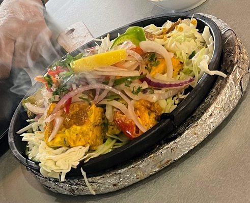 Chatpati Delhi by null