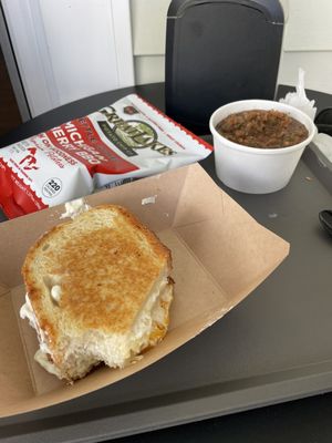 Social Ice Cream and Sandwich Shop