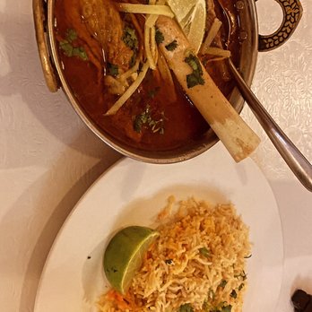 Maza Grill - Lamb Nihari - Halal Near Me - Kent, Washington Maza Grill - Lamb Nihari - Halal Near Me - Kent, Washington