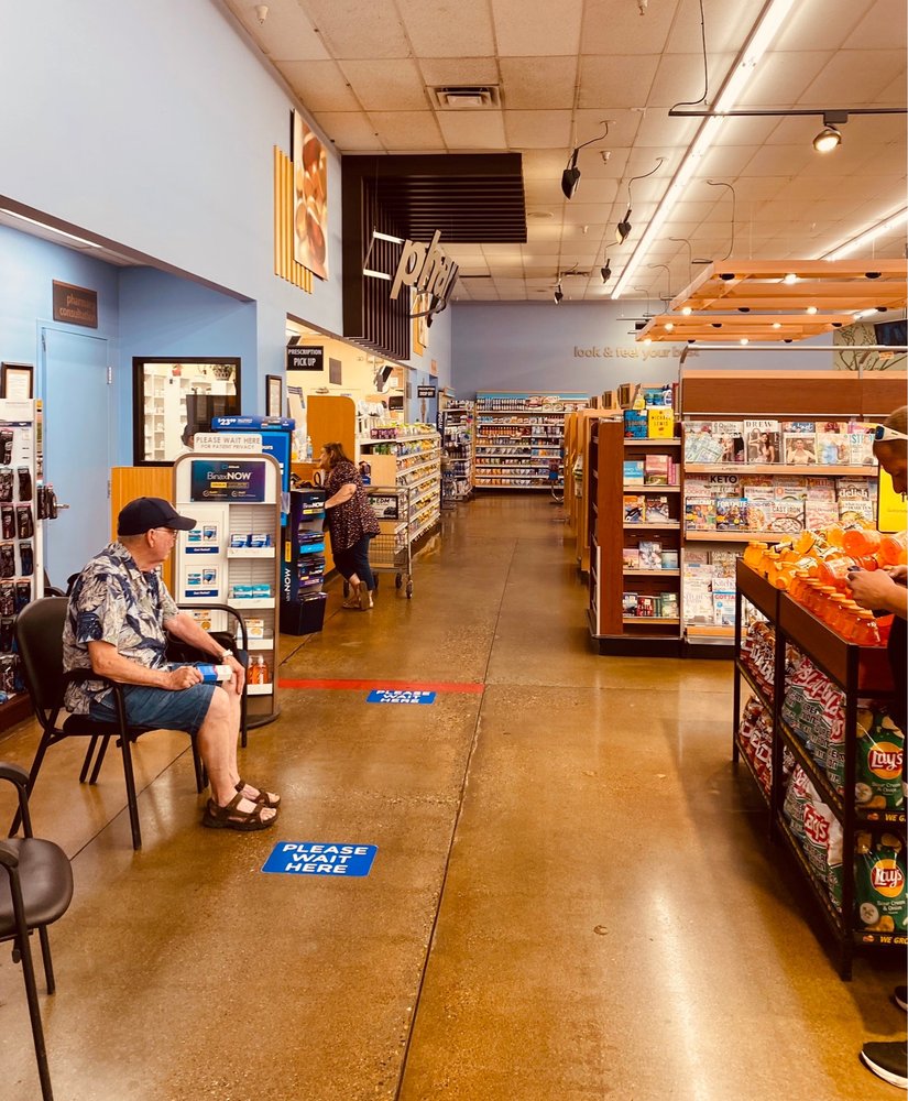 SMITH’S PHARMACY Updated June 2024 980 Fort Union Blvd, Midvale