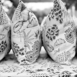 Daymery Creations - Bespoke Home Textiles with #DaymeryCreations #LosAngelesCA