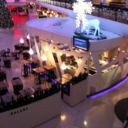 Brasserie Balans