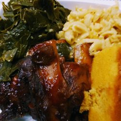 Willie Mae's Southern Soul Cooking