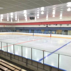 C.E. Orr Ice Arena
