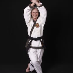 Baker's Martial Arts Cultural Center - Ms. Mazer (Alias Shelly)