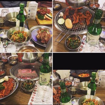 678 Korean BBQ - Korean Near Me - Sydney, NSW