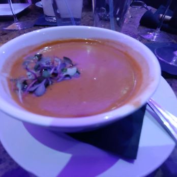 Bardot - Lobster Bisque - New American Near Me - Claremont, California Bardot - Lobster Bisque - New American Near Me - Claremont, California