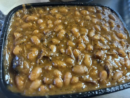 Big Belly Que by null