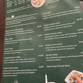 Rocky’s Italian Bistro - Menu - Italian Near Me - Paris, Illinois Rocky’s Italian Bistro - Menu - Italian Near Me - Paris, Illinois