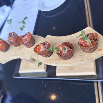 Spago - New American Near Me - Las Vegas, Nevada