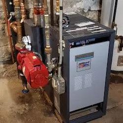 Hilliard Heating & Cooling